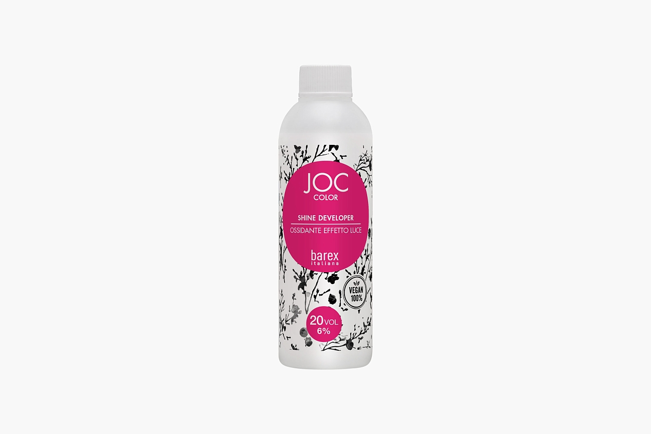 Barex JOC Color Shine Developer 6% (20vol)