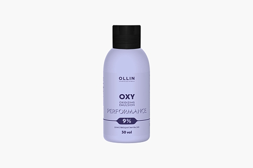 Ollin Professional Performance Oxy 9% 30vol