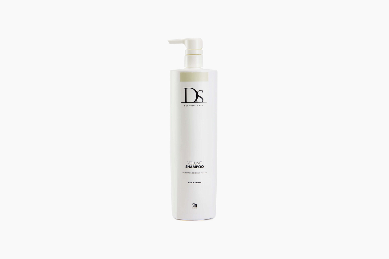 DS Volume Shampoo