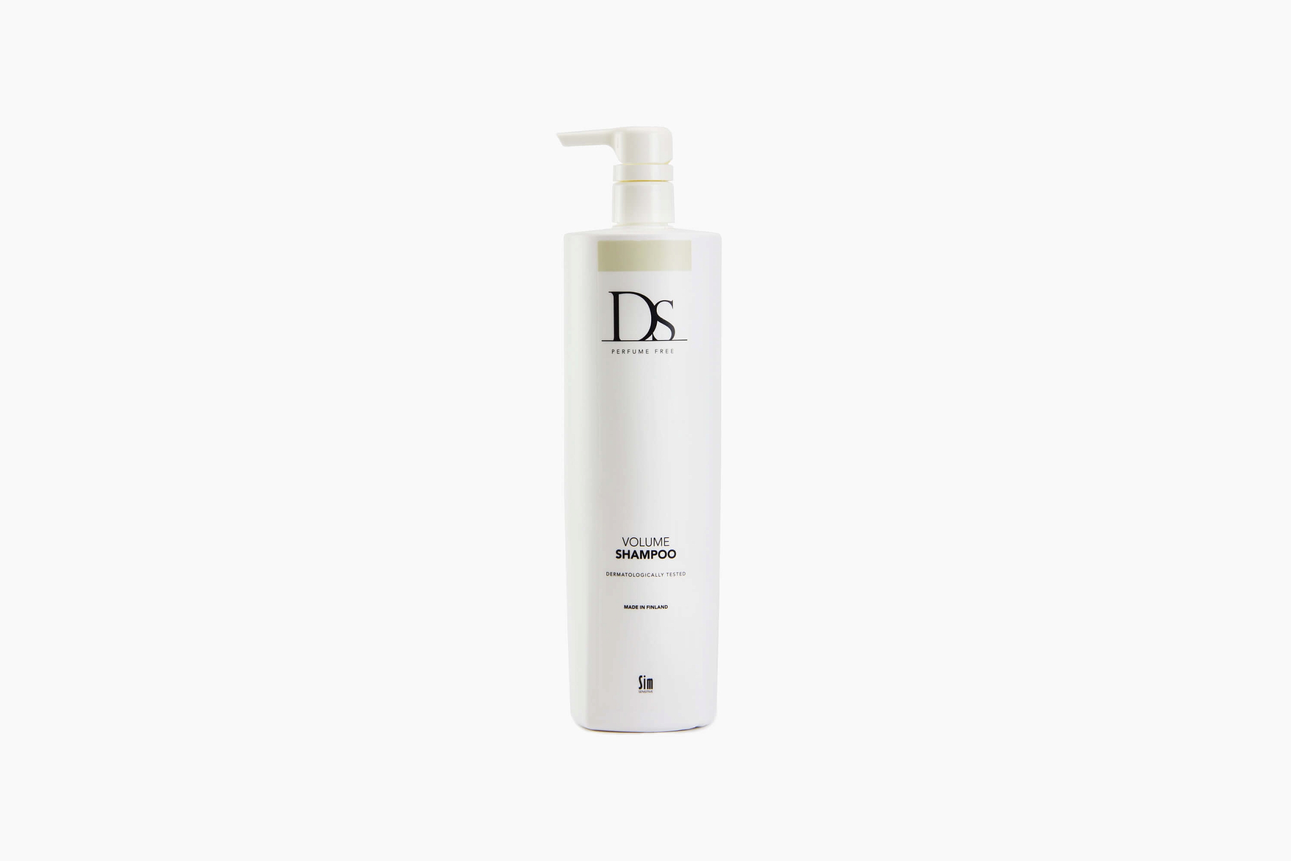 DS Volume Shampoo фото 1