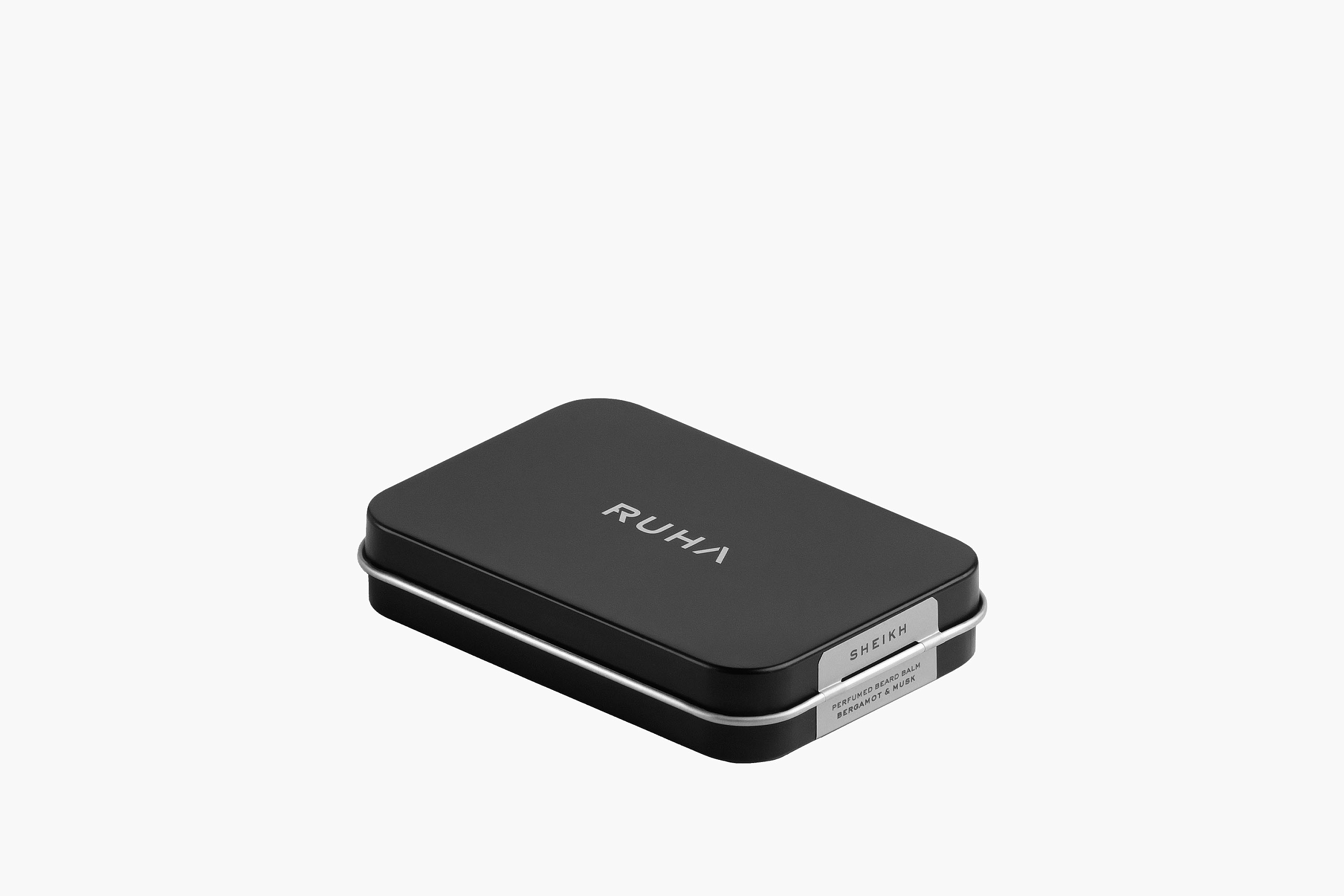 RUHA Sheikh фото 2