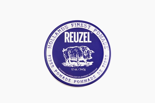 Reuzel Fiber Pomade