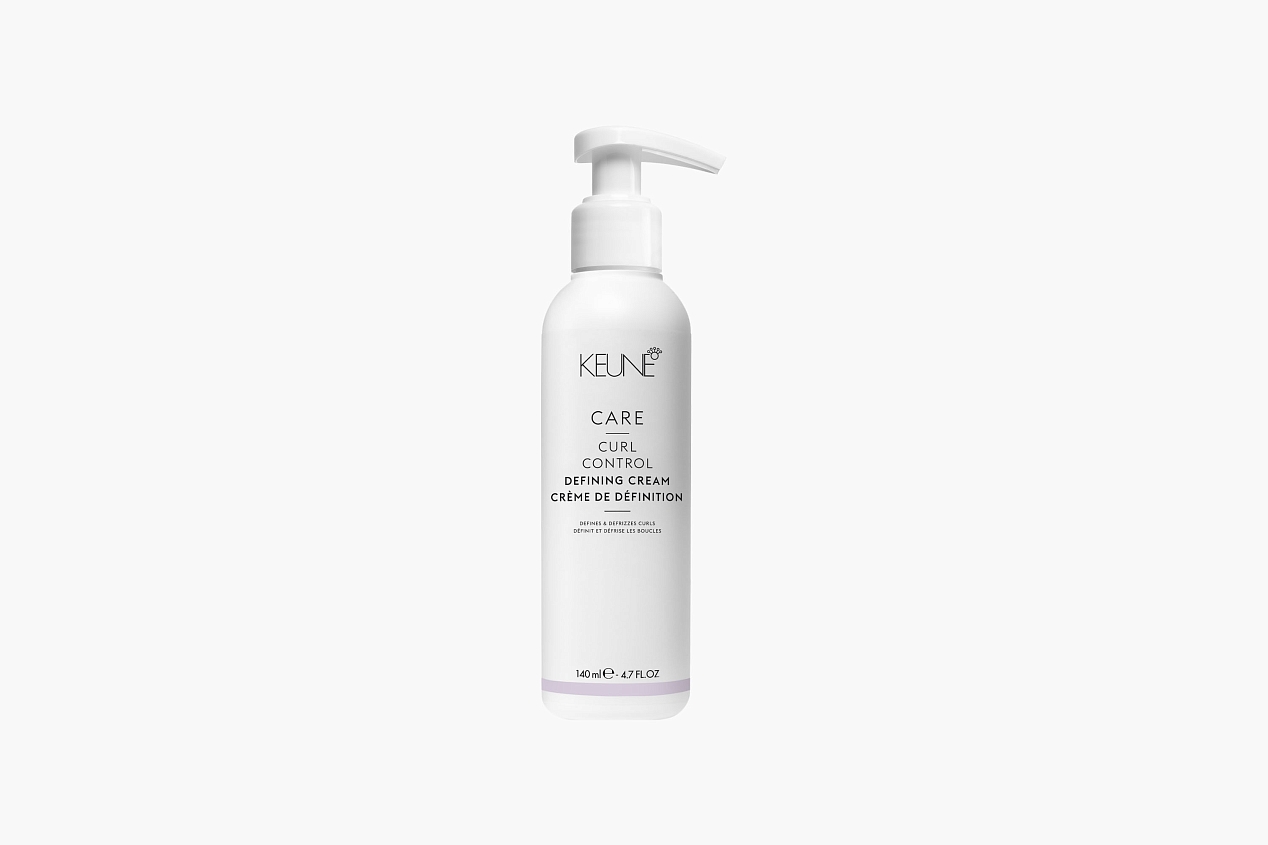 Keune Care Curl Control Defining Cream
