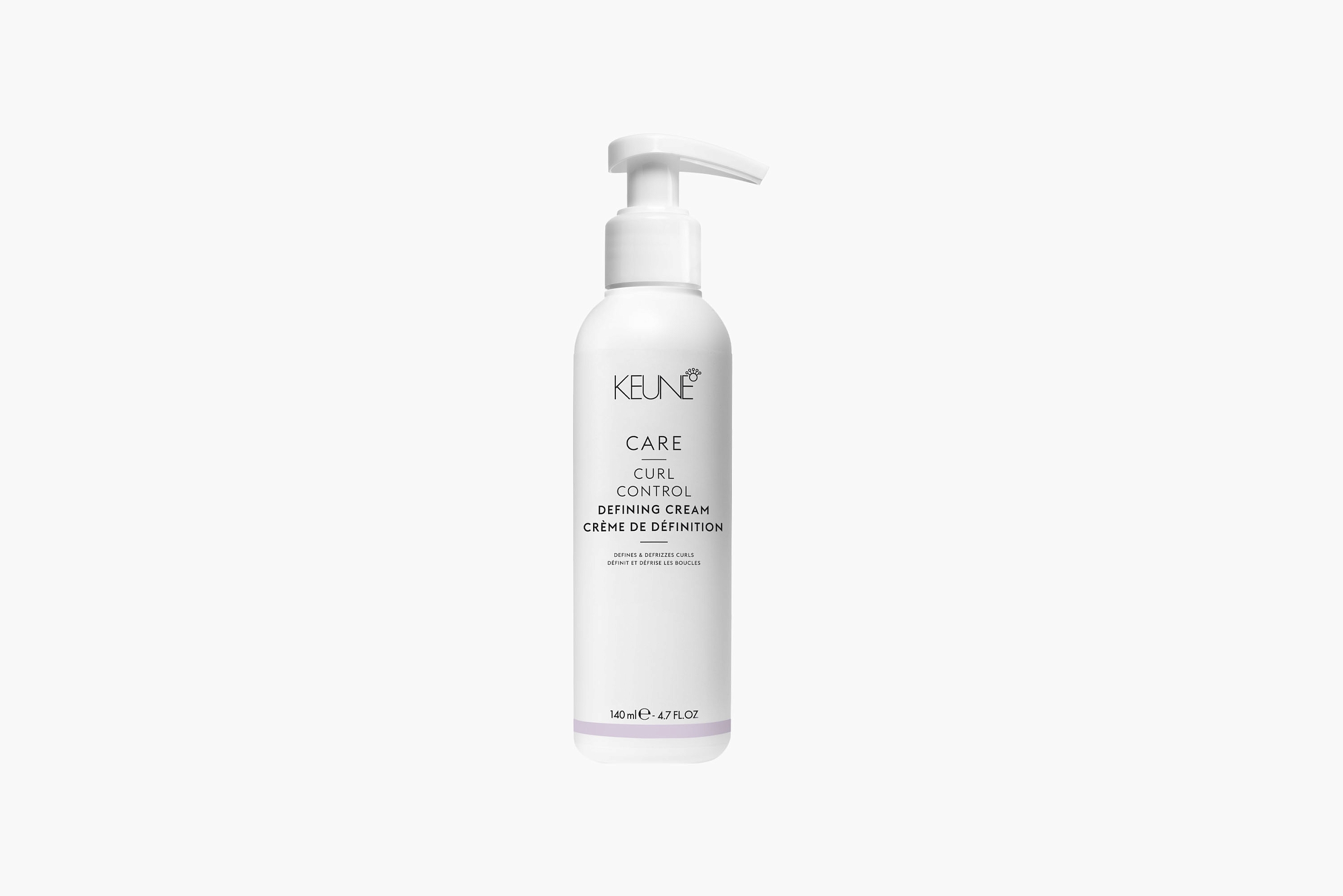 Keune Care Curl Control Defining Cream фото 1