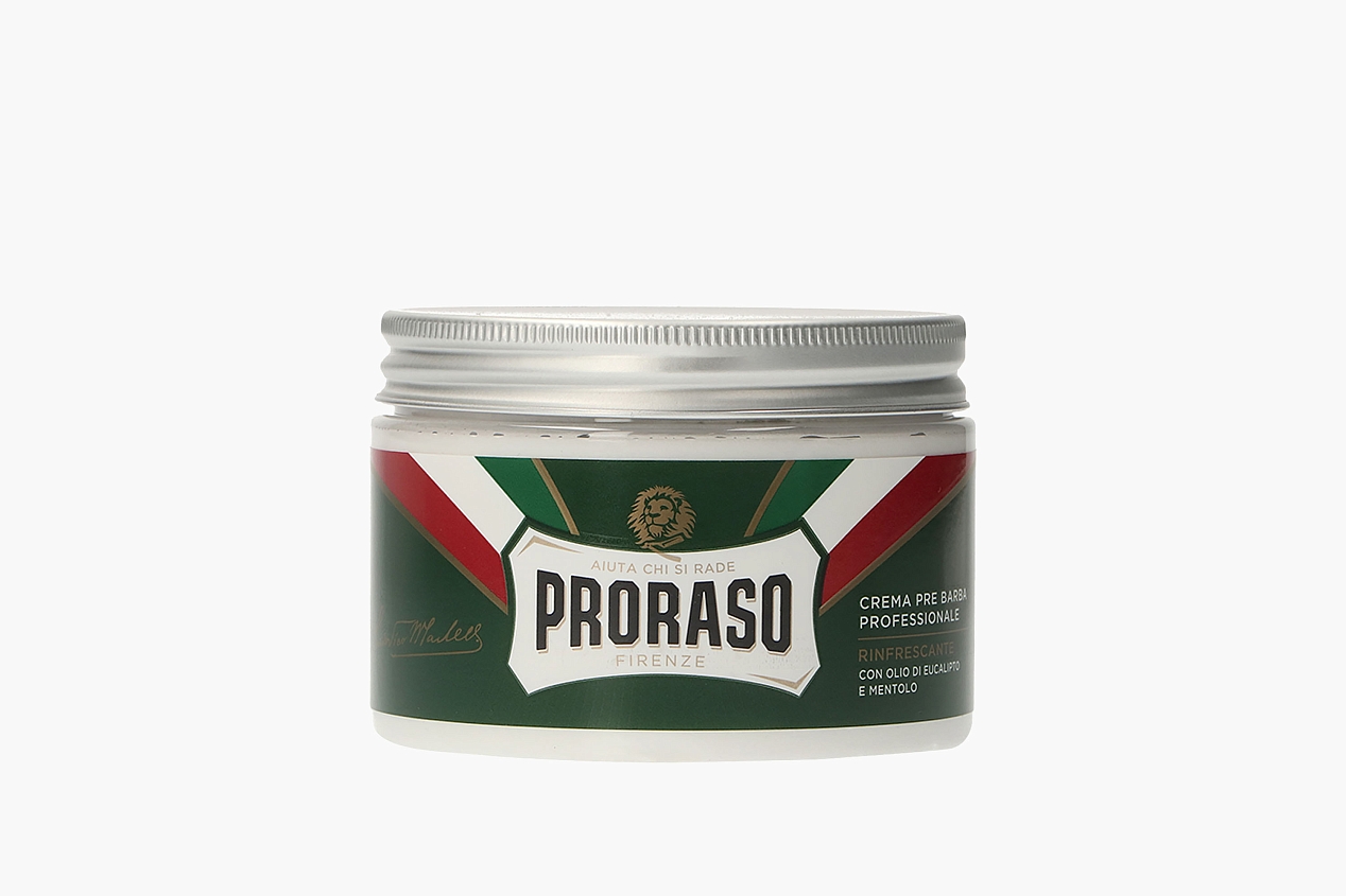 PRORASO Rinfrescante