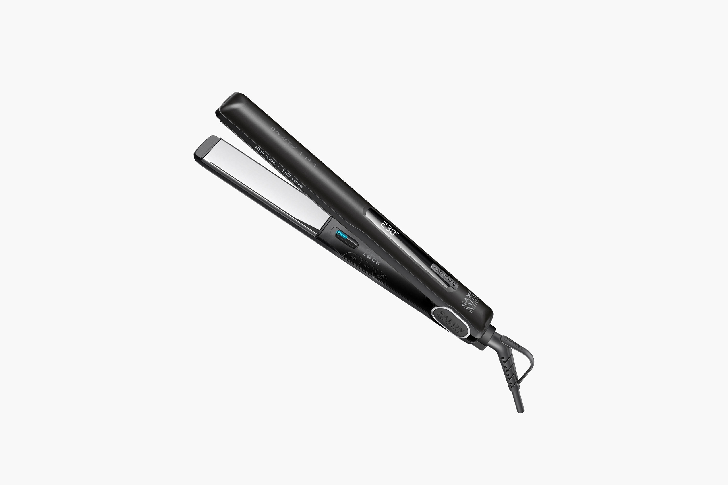 GA.MA G-Style Wide Digital Iht Oxy.Active фото 1