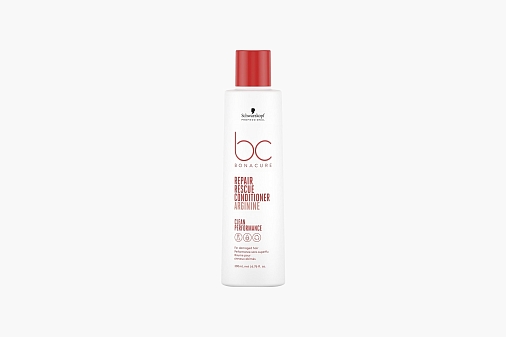 Schwarzkopf Professional Bonacure Peptide Repair Rescue Shampoo