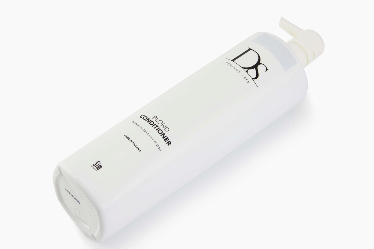 DS Blonde Conditioner