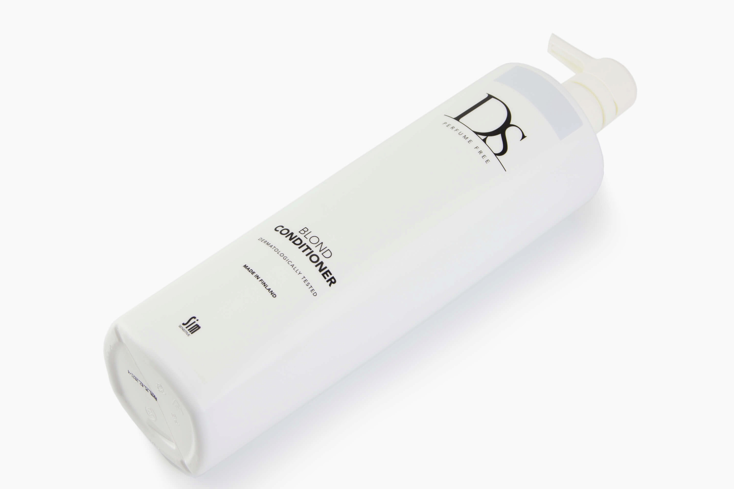 DS Blonde Conditioner фото 3