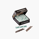 Derby Premium Single Edge 100 pieces