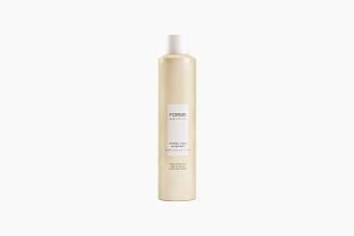 Forme Essentials Strong Hold Hairspray