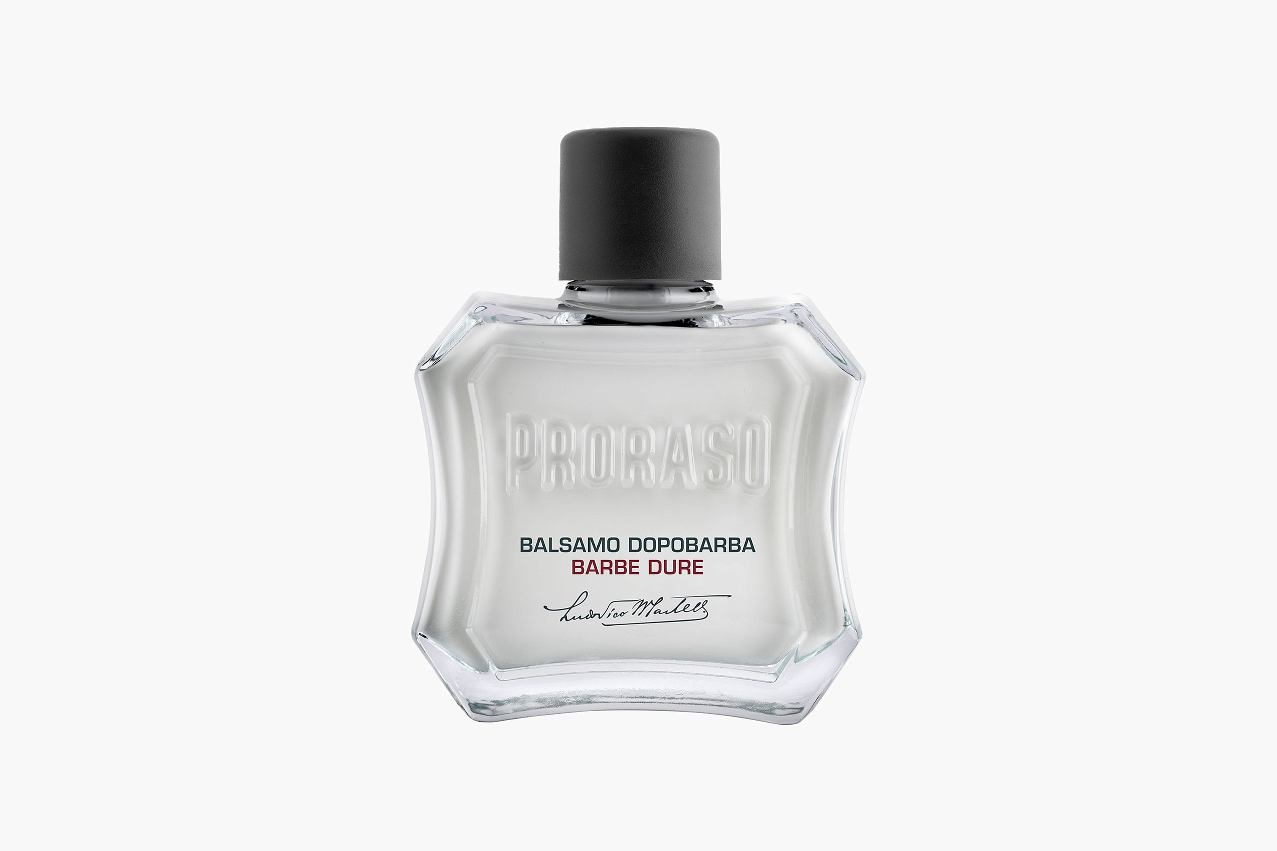 PRORASO Balsamo Dorobarba Barbe Dure фото 1