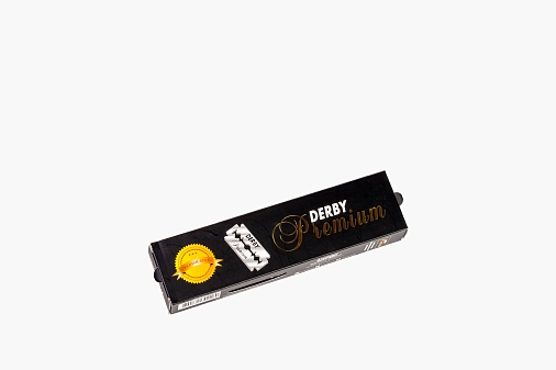 Derby Premium Double Edge 20 dispensers