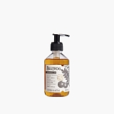 Bullfrog Delicate Cleansing Fluid Beard & Hair