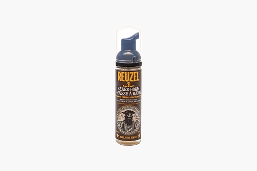 Reuzel Clean & Fresh Beard Foam