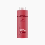 Wella Professionals Color Brilliance Coarse Shampoo