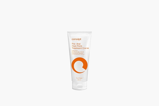 Concept Shine Curl Pre&Post-Perm Treatment Creme