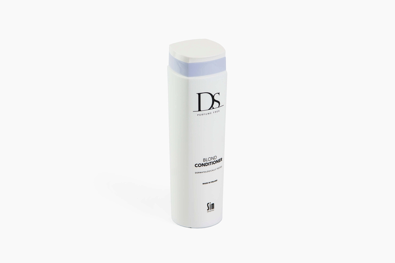 DS Blonde Conditioner