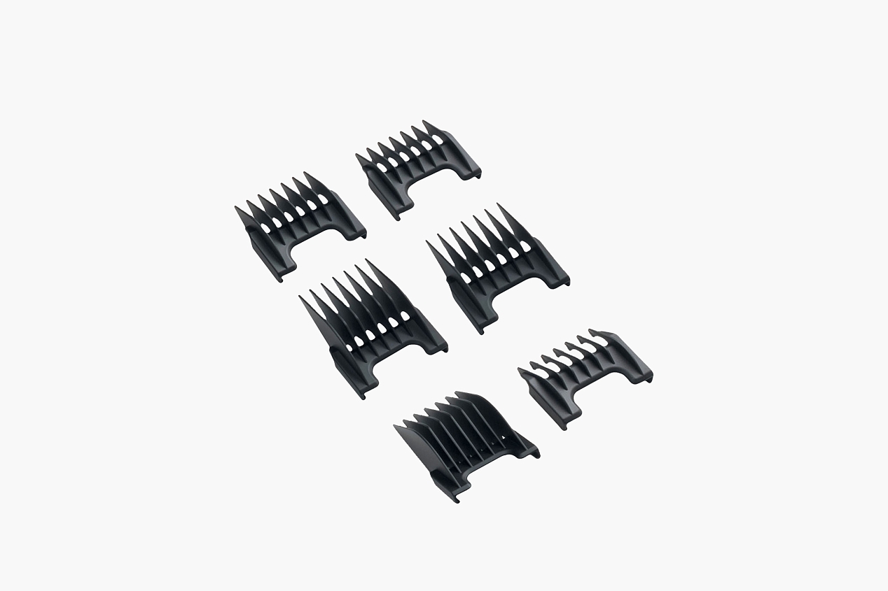 Wahl Cutting Guides 1881-7170 Moser