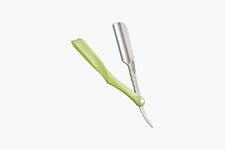 Feather Artist Club SS ACS-RL Lime