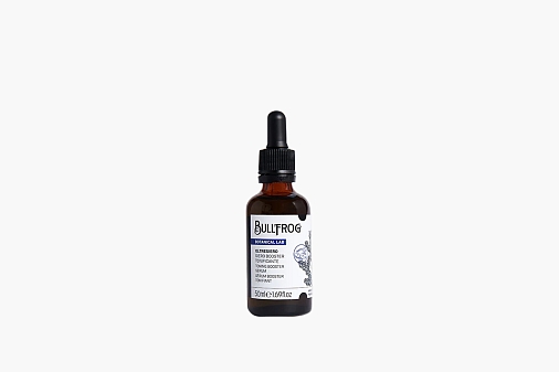 Bullfrog Oltresiero Toning Booster Serum