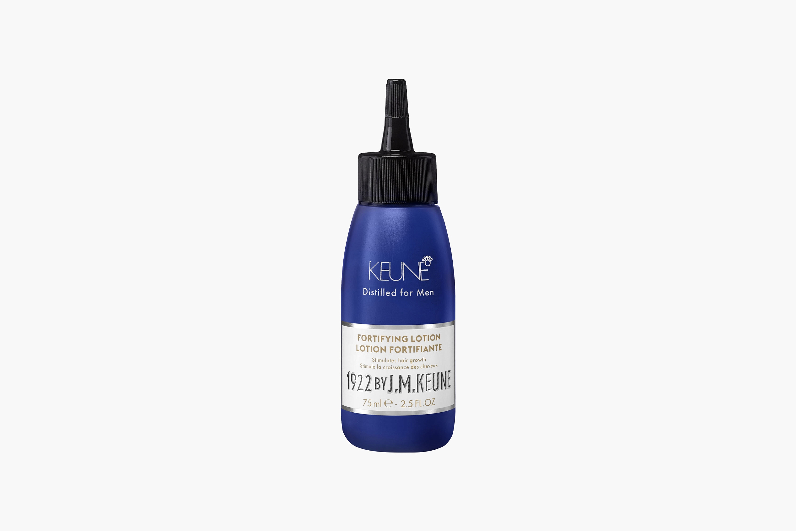 Keune 1922 by J. M. Keune Fortifying Lotion фото 1