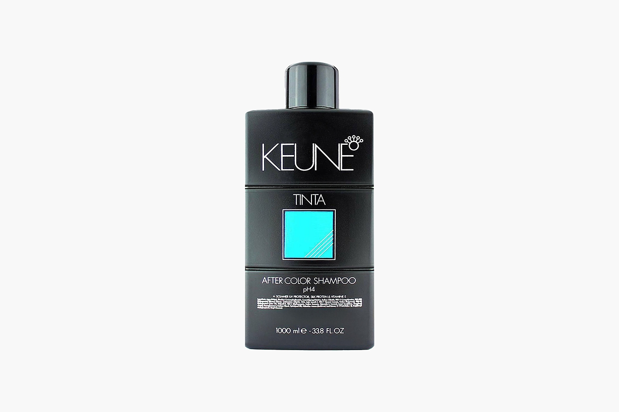 Keune After Color Shampoo
