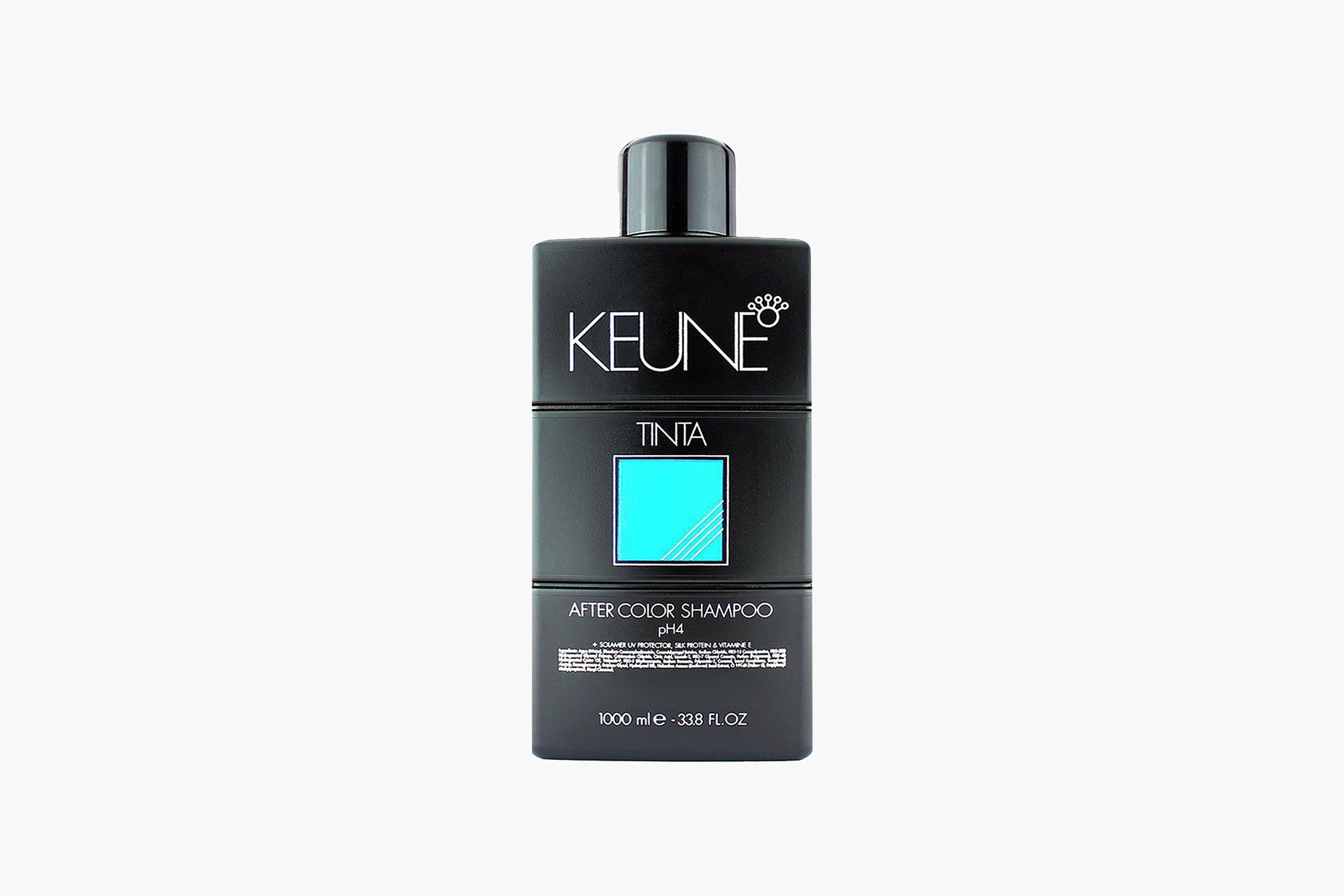 Keune After Color Shampoo фото 1