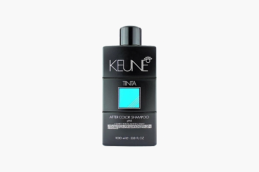 Keune After Color Shampoo