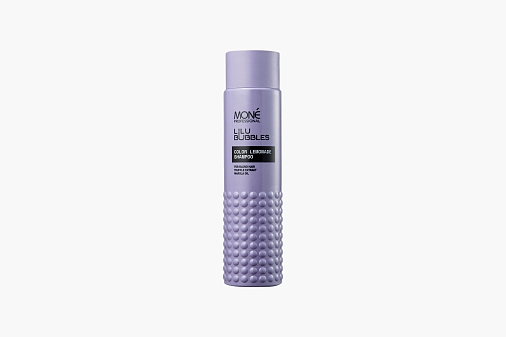 Mone Professional Color Lemonade Shampoo