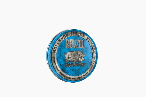 Reuzel Blue Strong Hold