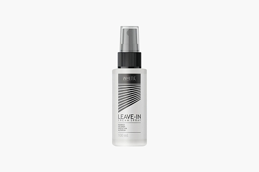 White Cosmetics Leave-in Cream Spray