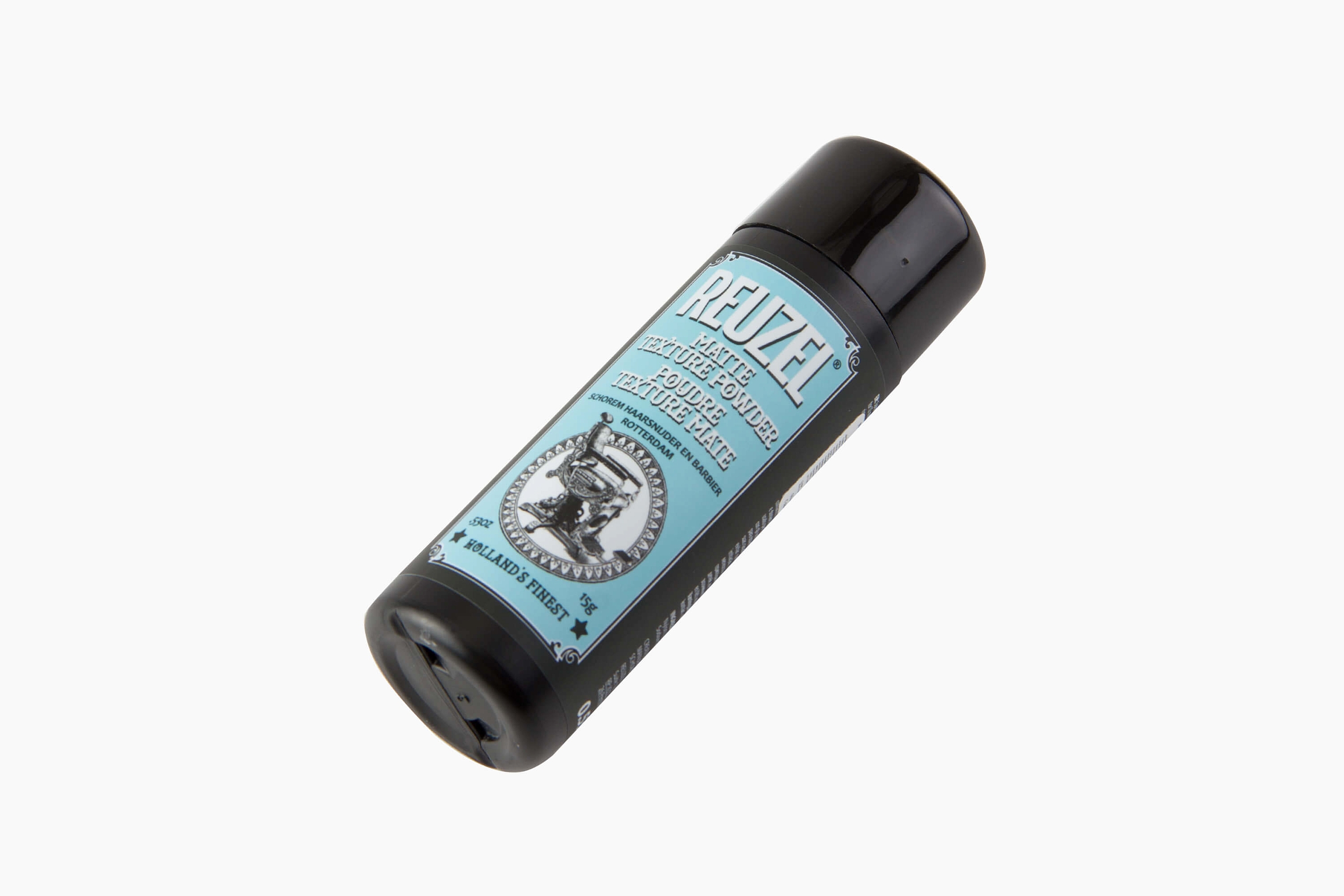 Reuzel Matte Texture Powder фото 2