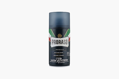 PRORASO Tutte Le Barbe Protettiva