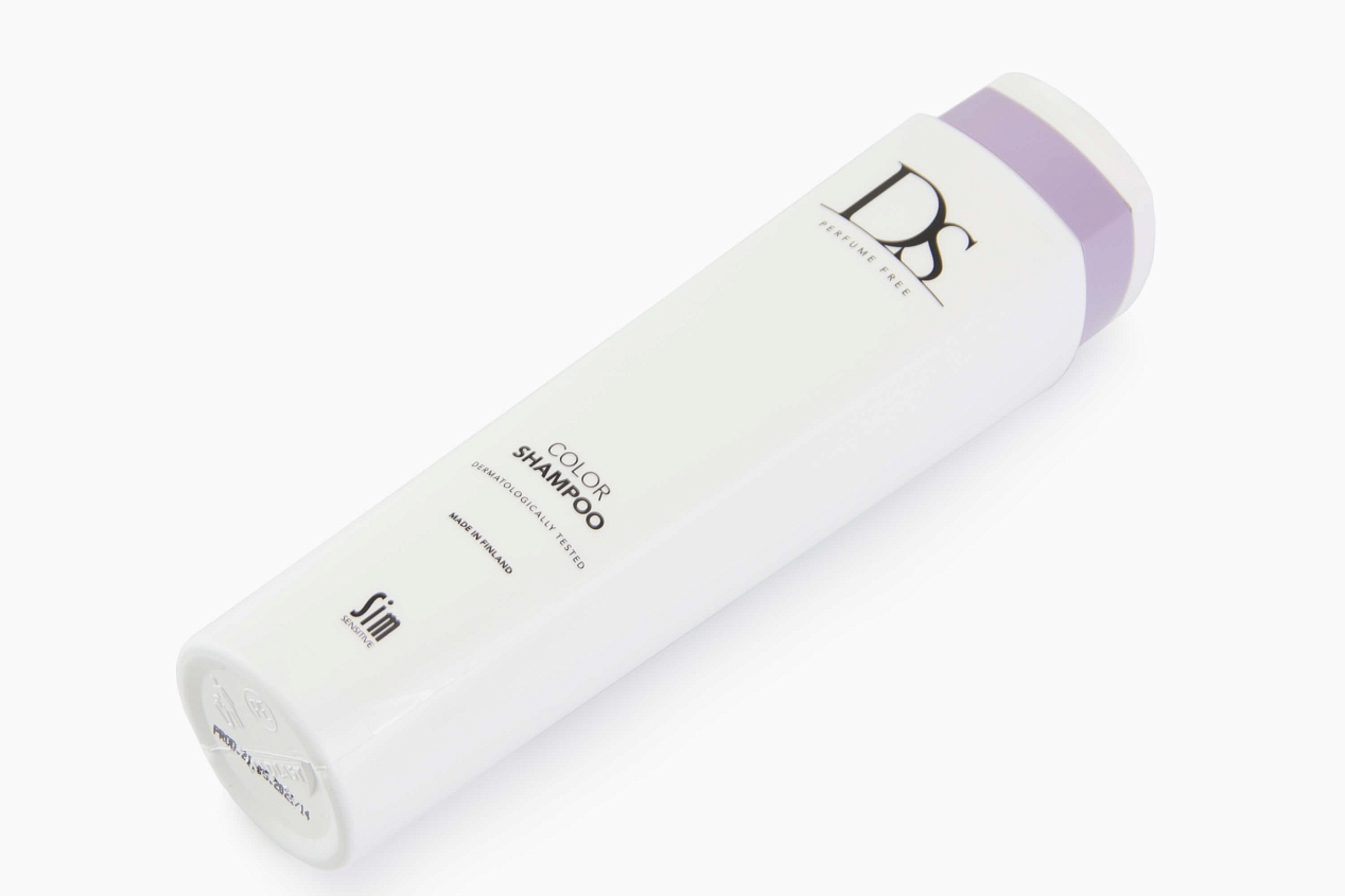 DS Color Shampoo