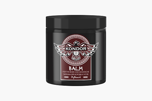 KONDOR My Beard Balm