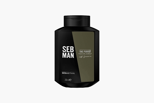 Sebastian Professional SebMan The Purist