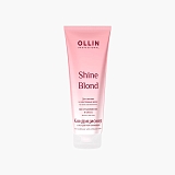 Ollin Professional Shine Blond