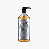 Beardburys Clear Shampoo