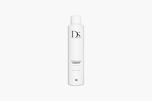 DS Strong Hold Hairspray