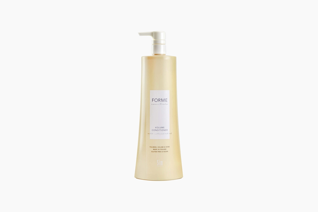 Forme Essentials Volume Conditioner