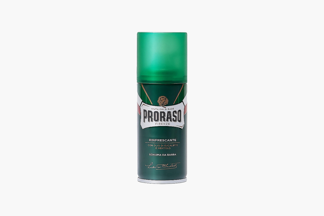 PRORASO Rinfrescante E Tonificante