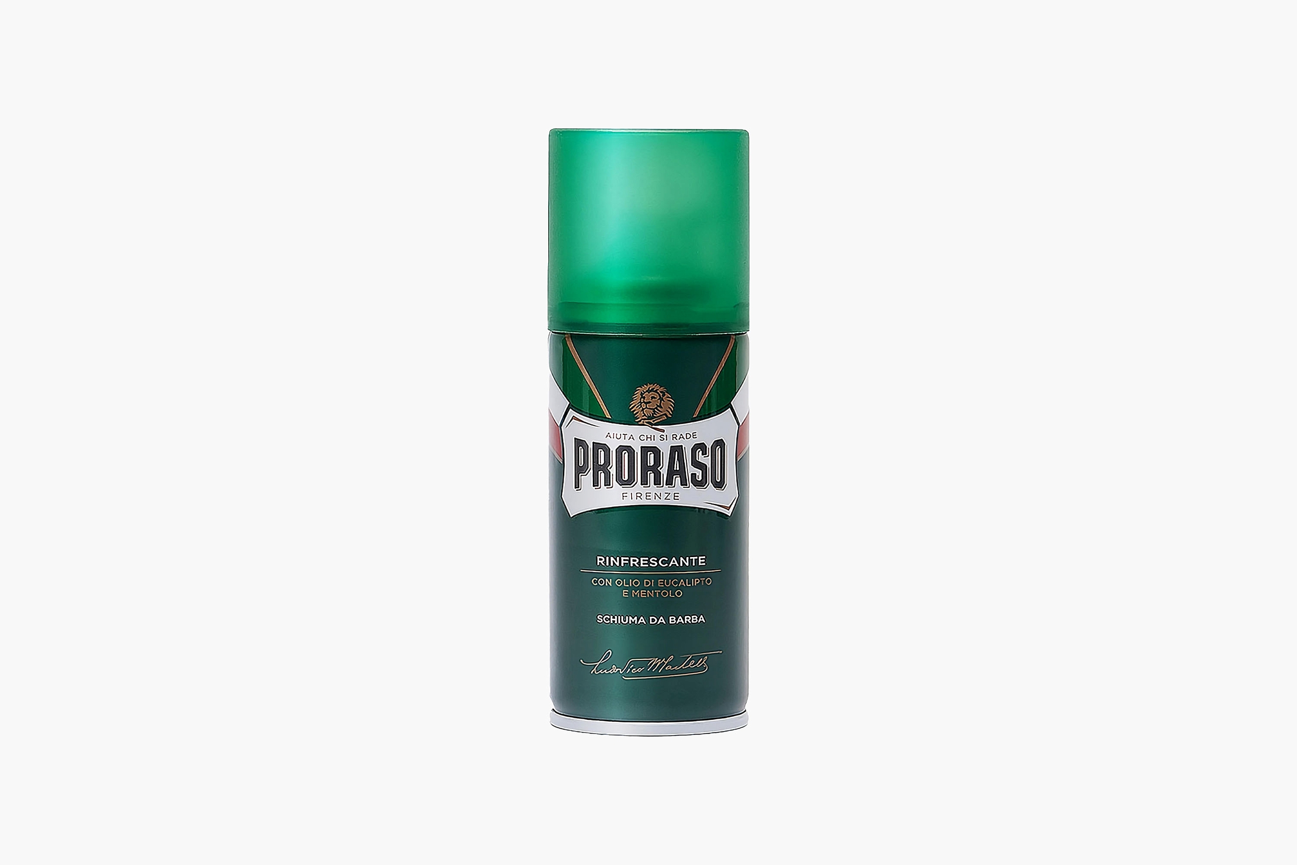PRORASO Rinfrescante E Tonificante фото 1
