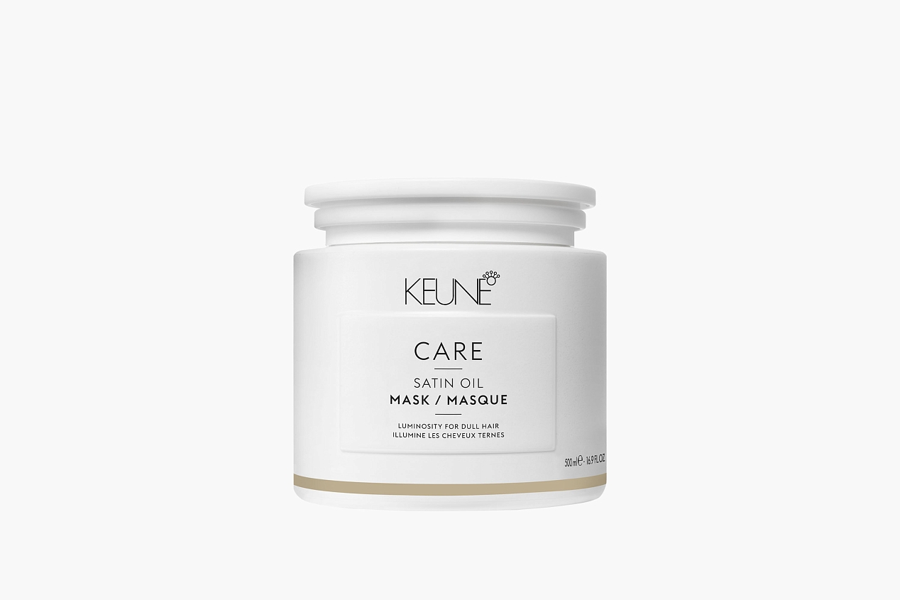 Keune Care Satin Oil Mask