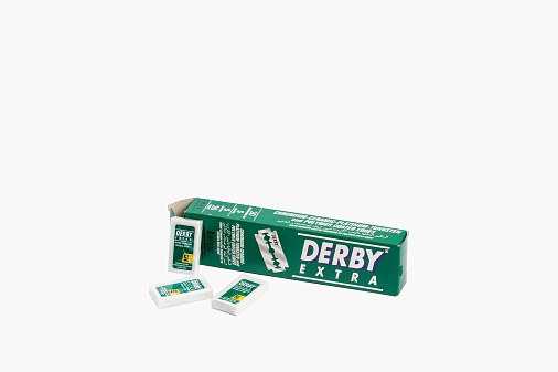 Derby Extra Blades 20 dispensers