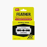 Feather 81-S2 Double Edge Blade