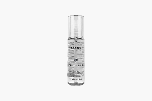 Kapous Professional Crystal Shine Fluid