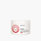 Ollin Professional Care Color&Shine Save Mask