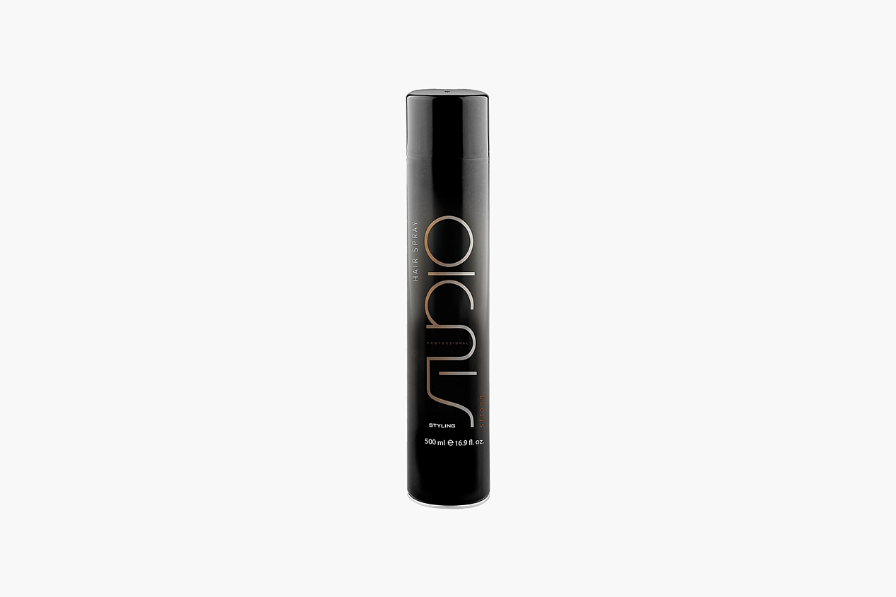 Kapous Professional Studio Strong Hair Spray