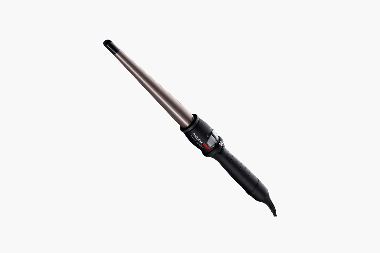 BaByliss Pro Titanium Tourmaline 13-25mm